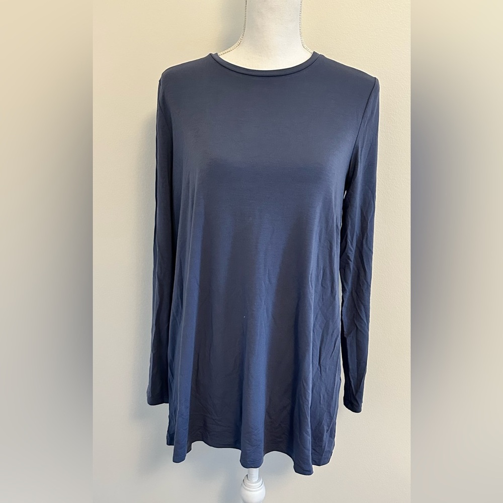 Eileen Fisher | Women's Long Sleeve Top